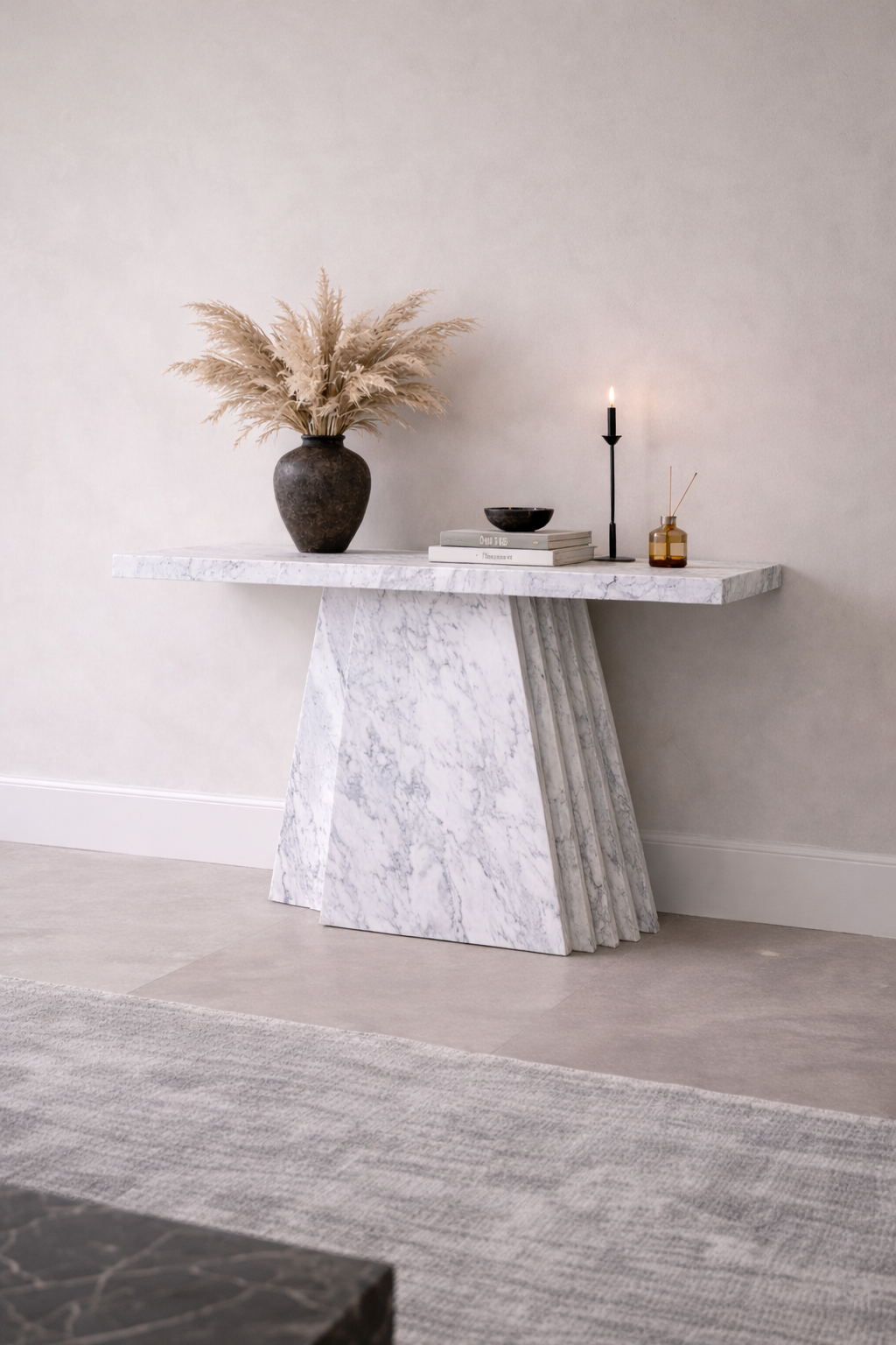 The Travara in Carrara